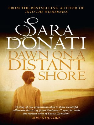 cover image of Dawn on a Distant Shore
